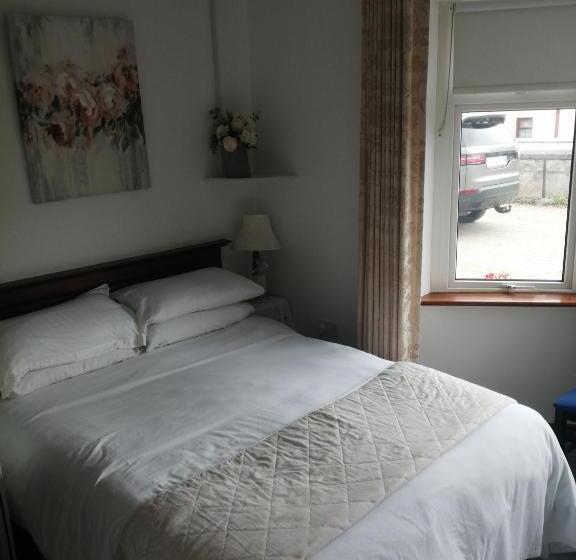 膳宿费 Asgard Guest House