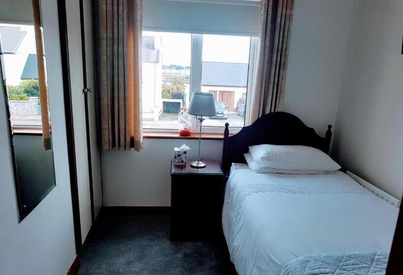 膳宿费 Asgard Guest House