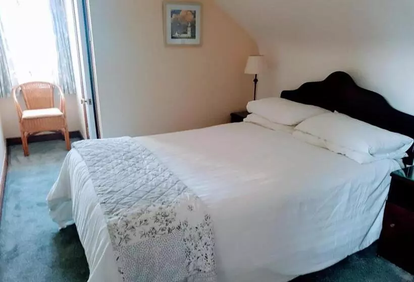 پانسیون Asgard Guest House