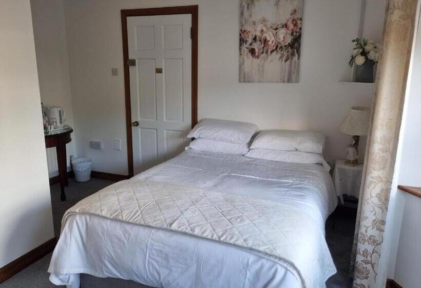 膳宿费 Asgard Guest House