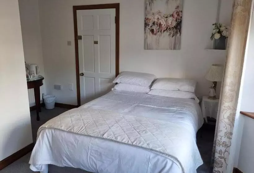 پانسیون Asgard Guest House