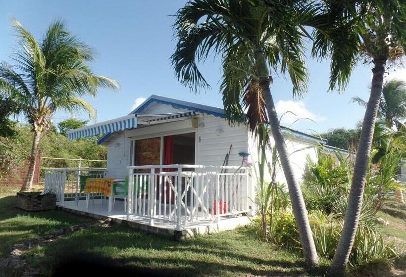 پانسیون Résidence Naturelle Pour Naturistes