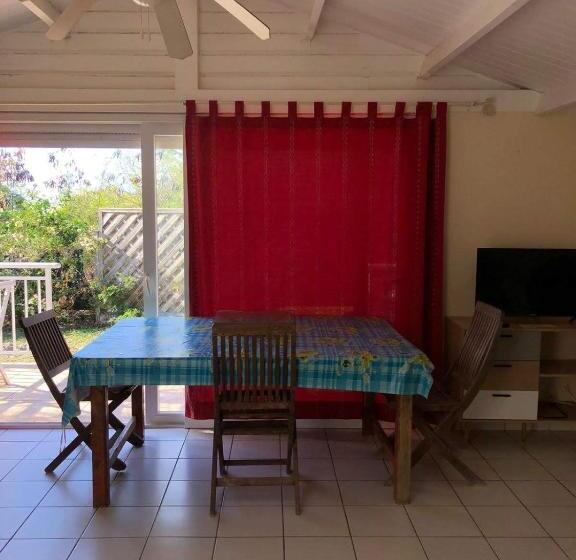 پانسیون Résidence Naturelle Pour Naturistes