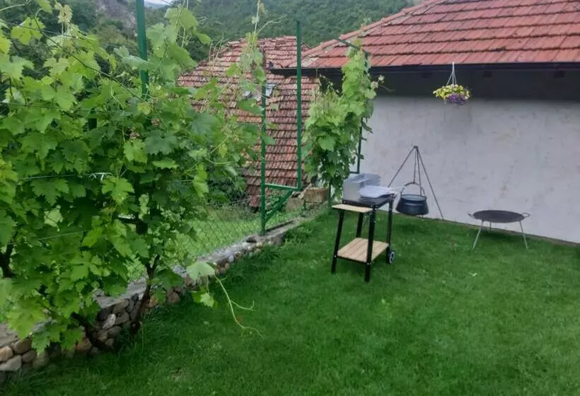 پانسیون Vila Mir