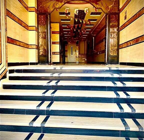 الهارون   Al Haroun