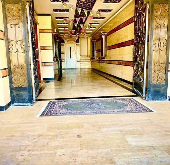 الهارون   Al Haroun