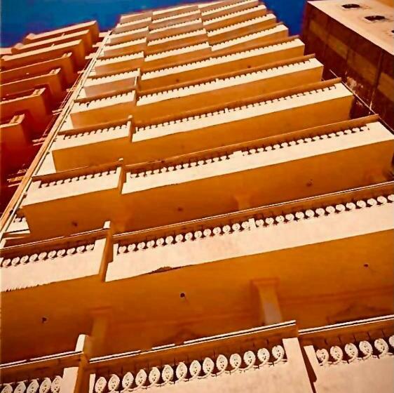 الهارون   Al Haroun