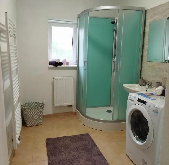 Szálló Penzion Ostrov U Stribra 13