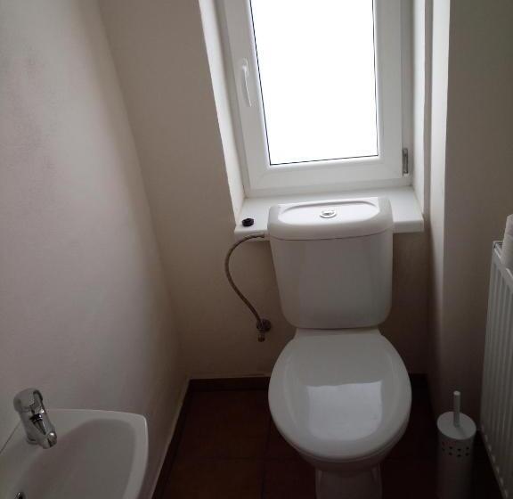 Szálló Penzion Ostrov U Stribra 13