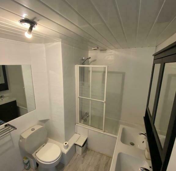 تختخواب و صبحانه Chambre Calme Proche Paris Et Tgv