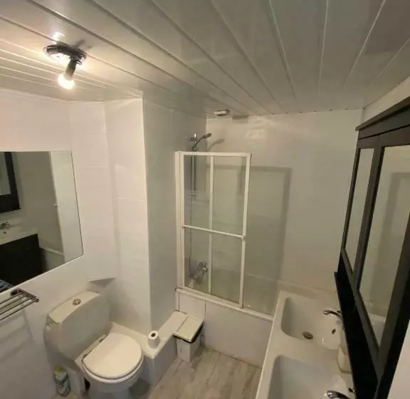 تختخواب و صبحانه Chambre Calme Proche Paris Et Tgv