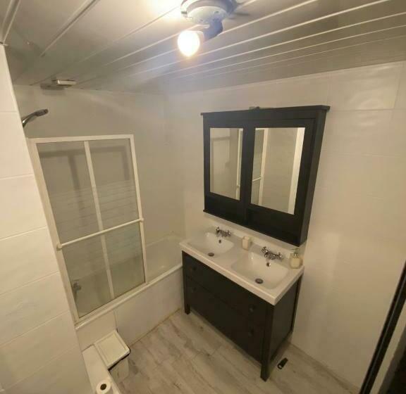 تختخواب و صبحانه Chambre Calme Proche Paris Et Tgv