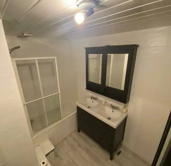 تختخواب و صبحانه Chambre Calme Proche Paris Et Tgv