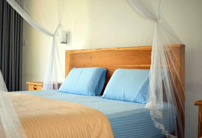 مبيت وإفطار Pale S Place