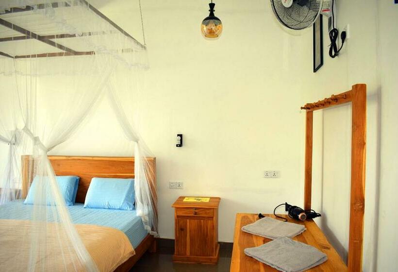 مبيت وإفطار Pale S Place