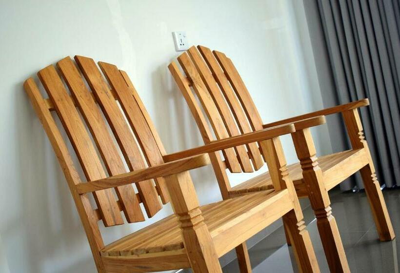 مبيت وإفطار Pale S Place