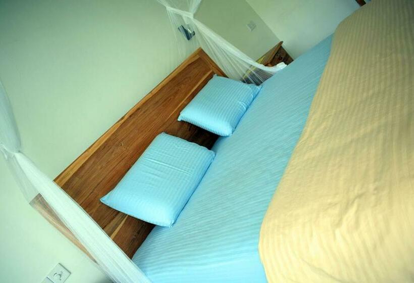 مبيت وإفطار Pale S Place