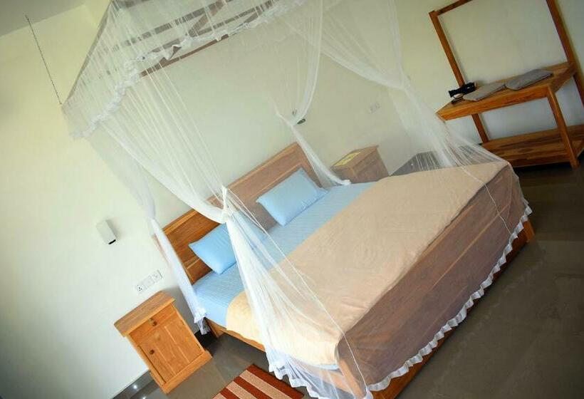 مبيت وإفطار Pale S Place