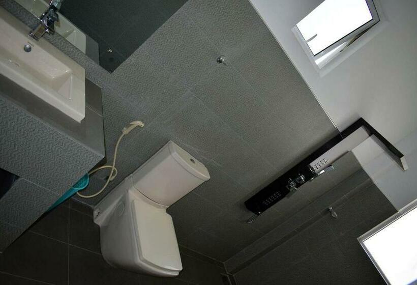 مبيت وإفطار Pale S Place