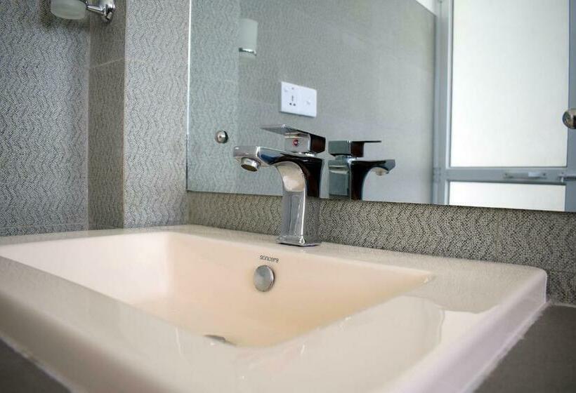 مبيت وإفطار Pale S Place