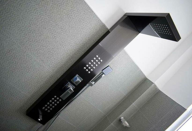 مبيت وإفطار Pale S Place