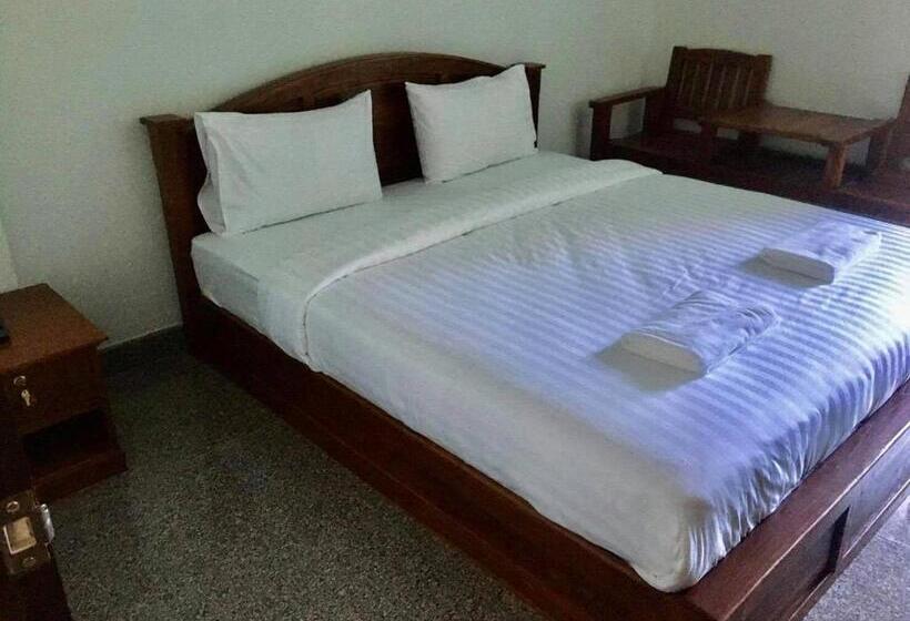 ホテル โรงแรมคูณคีม