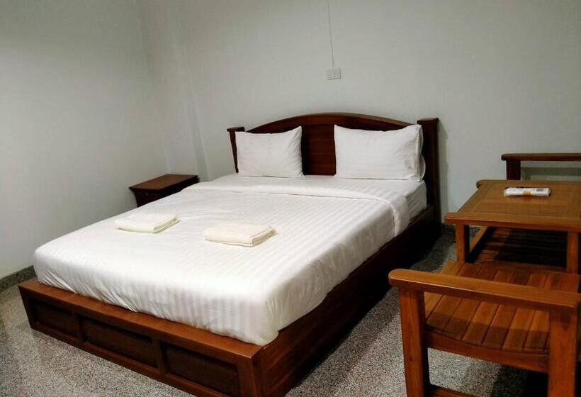 ホテル โรงแรมคูณคีม