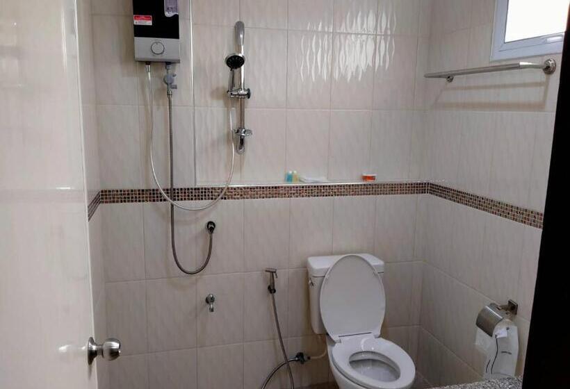 ホテル โรงแรมคูณคีม