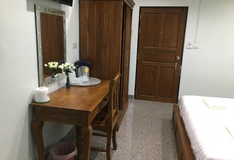 ホテル โรงแรมคูณคีม