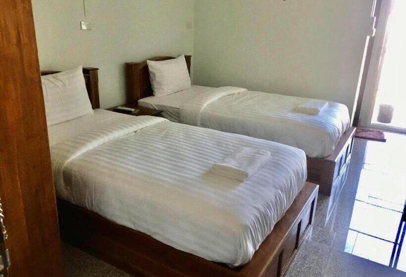 ホテル โรงแรมคูณคีม