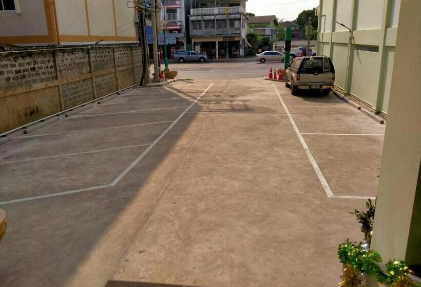 ホテル โรงแรมคูณคีม