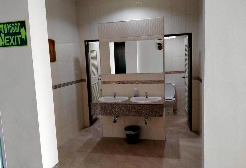 ホテル โรงแรมคูณคีม