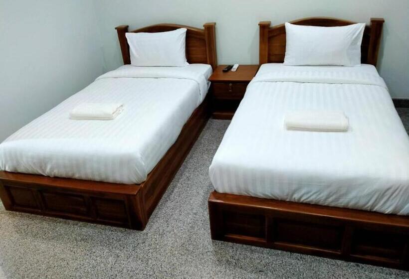 ホテル โรงแรมคูณคีม