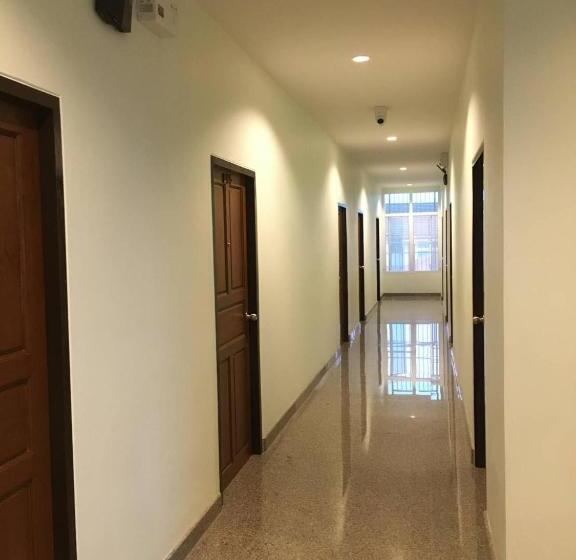 ホテル โรงแรมคูณคีม