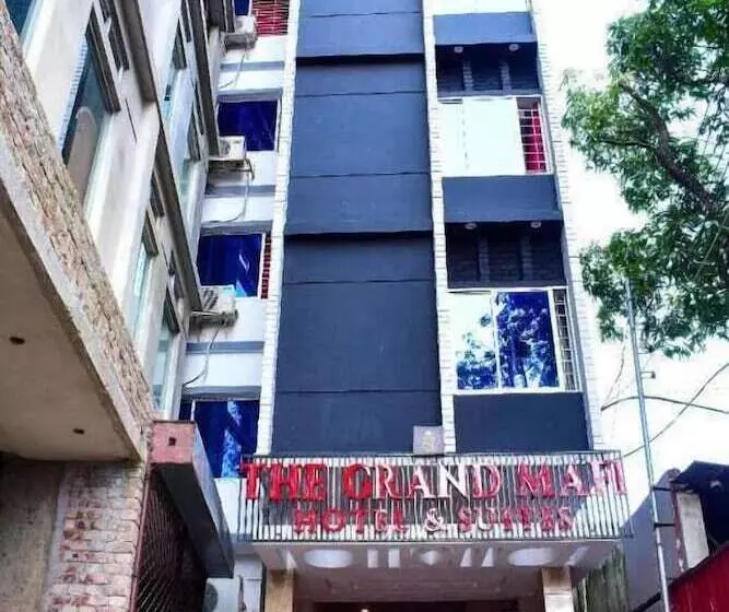 Grand Mafi Hotel & Spa