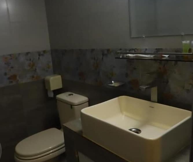 Grand Mafi Hotel & Spa