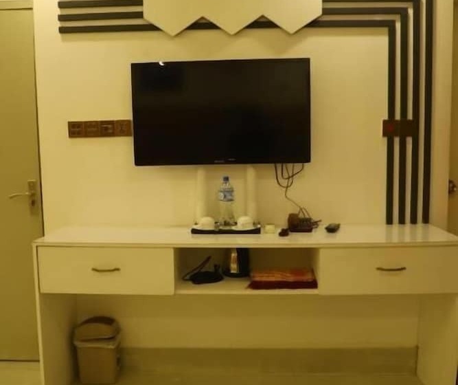 Grand Mafi Hotel & Spa