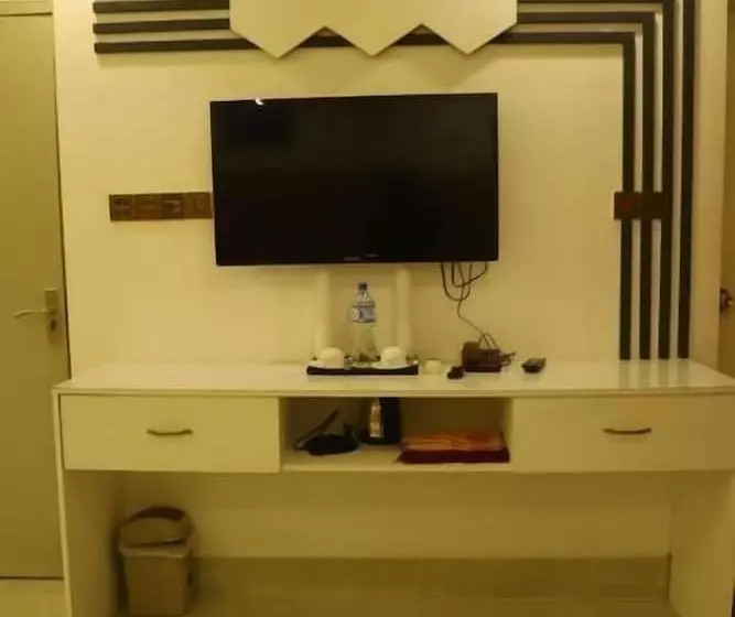 Grand Mafi Hotel & Spa