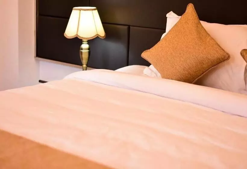 Grand Mafi Hotel & Spa