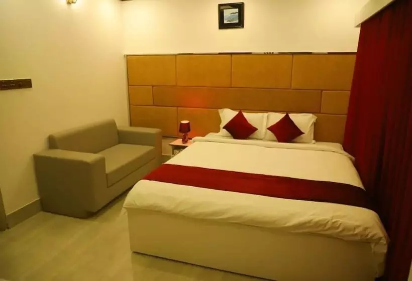 Grand Mafi Hotel & Spa