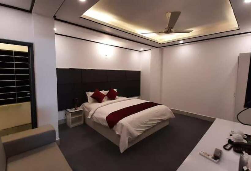 Grand Mafi Hotel & Spa