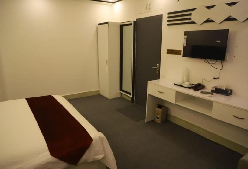 Grand Mafi Hotel & Spa