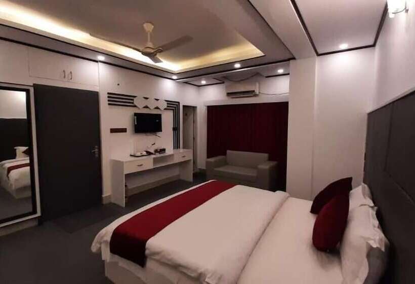 Grand Mafi Hotel & Spa