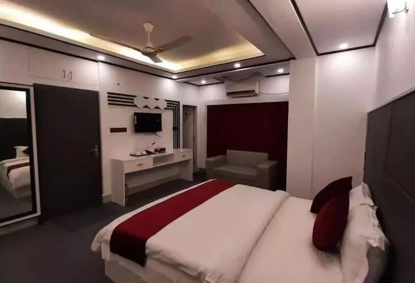 Grand Mafi Hotel & Spa