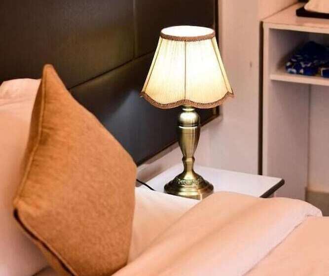 Grand Mafi Hotel & Spa