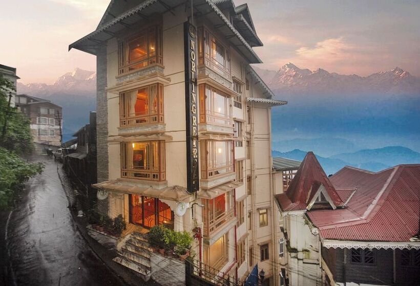 Hotel Nrs Norling Retreat