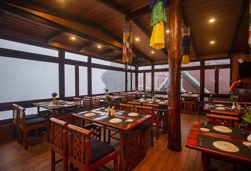 Hotel Nrs Norling Retreat