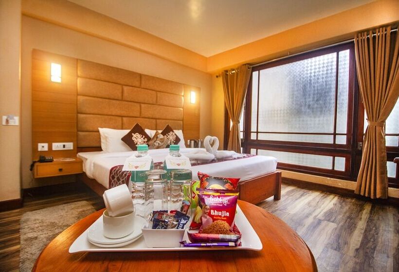 Hotel Nrs Norling Retreat