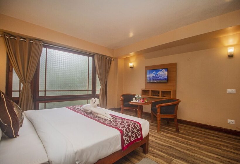 Hotel Nrs Norling Retreat