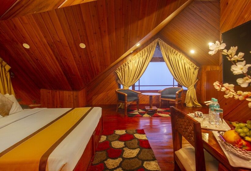 Hotel Nrs Norling Retreat